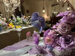 -秀儿家の小确幸花园西餐厅