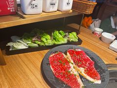 -炉小哥烤肉(信万广场店)