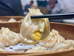 -馋三尺蟹粉小笼(人民广场店)