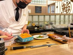 -鮨政·Omakase(万象城店)