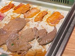 -新石器烤肉(之心城店)