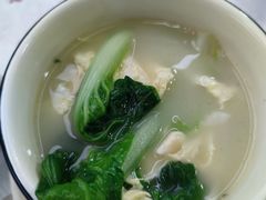 -老地方烤鱼(民心佳园店)