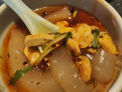 小份浑源凉粉-紫泥369粗粮季(鼓楼店)