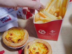 -肯德基(渔阳店)