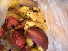 -杨大妈泡菜(园西路店)