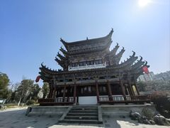 -葛仙湖公园