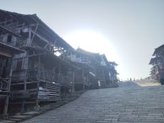 -中国汉城景区