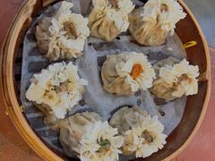 -都一处烧麦馆(前门店)