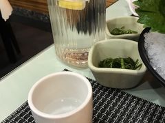 -温度铁板烧(前进大街店)