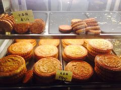 -汪玉霞(汉口里店)