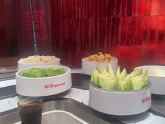 -龍歌自助小火锅(雨花台江南虹悦城店)