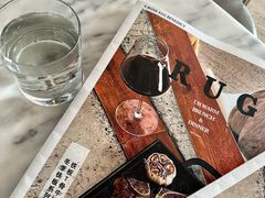 -The Rug Cafe(王府中环店)