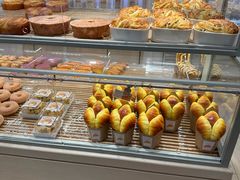 -好利来(龙首印象城店)