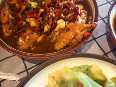 -江西老表·经典江西八大碗