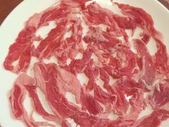 -1078號老北京涮肉(松柏店)