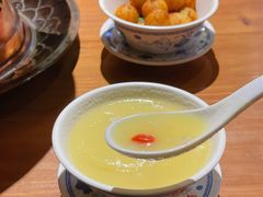 孜然小土豆-炉小二铜锅牛蛙•川湘菜(三里屯店)