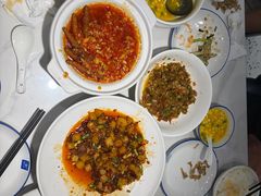 -兰湘子·湘菜小炒(崂山丽达店)