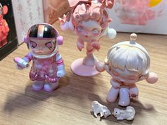 -泡泡玛特POPMART(沈阳大悦城店)