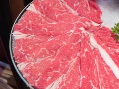 -大牛寿喜烧·和牛放题(香港广场店)