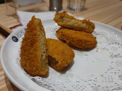 -COCO壱番屋(北京平安国际金融中心店)