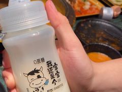 -牛New寿喜烧(金鹰世界店)