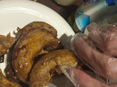 -三个大叔东北烧烤·砂锅菜(西三旗店)