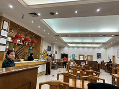 -南磨房食府(燕莎奥特莱斯购物中心店)