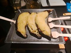 -很久以前羊肉串(清河店)