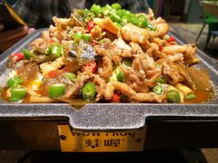 -蛙喔牛蛙(仙林万达茂店)