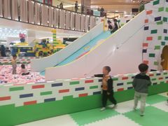 -金鹰国际购物中心(江都店)