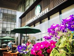 -星巴克(成都科学城店)