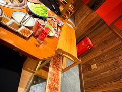 -龙山烧肉(万象城店)