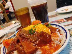 -小龍鳳餐室(番禺路店)