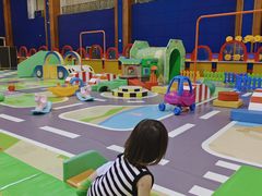 -启东恒大海上威尼斯酒店