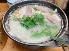 -正宗天津烧麦馆(柳州路店)