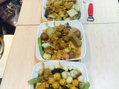 -林静小吃(复兴路店)