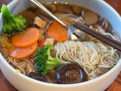 -南普陀素菜馆