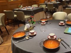 -A One Kitchen·南京精菜馆(德基广场店)