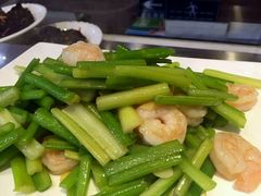 -盐汪子杂鱼馆(大港店)