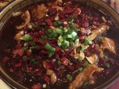 -大地春饼店(黄河路店)