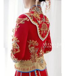 -衣贝姿婚纱礼服馆