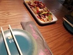 -虾元素品质川菜