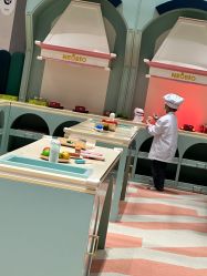 -奈尔宝家庭中心·亲子餐厅(鄞州万达店)