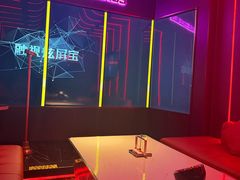 -星聚会KTV(龙湖上海奉贤天街店)