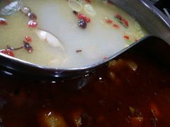 -幺妹火锅鸡(西城店)