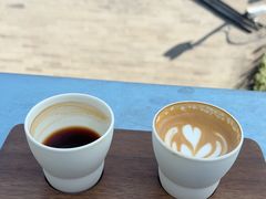 -S.O.E COFFEE(五道营店)