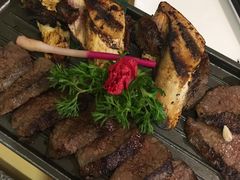 -昱匠·日本料理(金融街店)