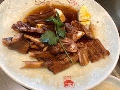 -抱德·潮汕味(琶洲店原惠城鱼仔)