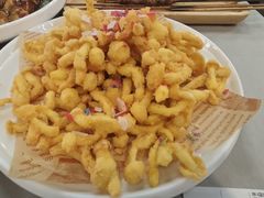 -金家老三饭庄(常营店)