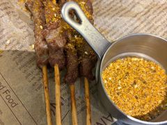 -豪客来牛排(成都锦江大融城店)